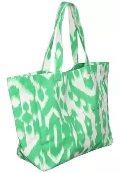 Шоппер STREET ONE Shopper, цвет Grass green