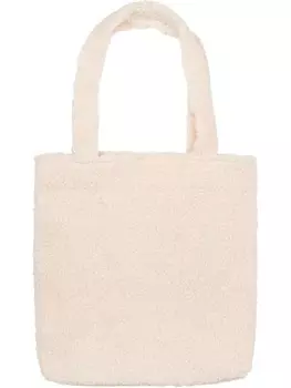 Шоппер styleBREAKER, бежевый