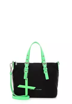 Шоппер Suri Frey ALEXANDER, черный