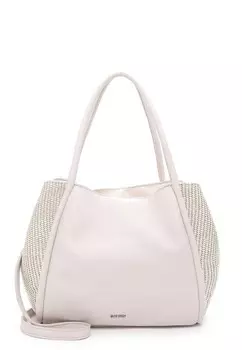 Шоппер Suri Frey JAMY, серый