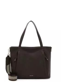 Шоппер SURI FREY, коричневый