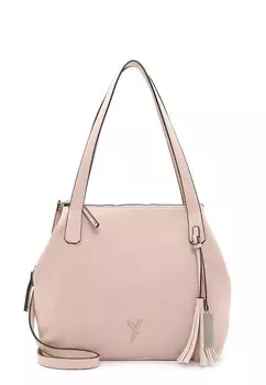 Шоппер Suri Frey Shopper Romy, цвет Rose