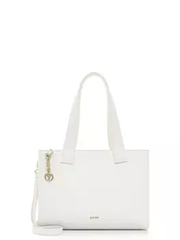 Шоппер SURI FREY Shopper SFY Gwenny, белый