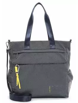 Шоппер SURI FREY, синий