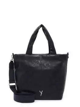 Шоппер SURI FREY, синий