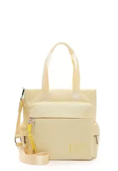 Шоппер Suri Frey, светло-желтого