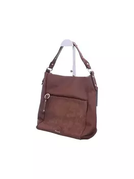 Шоппер Tamaris Handtasche Caro, коричневый