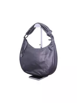 Шоппер Tamaris Handtasche Christa, цвет dark silver