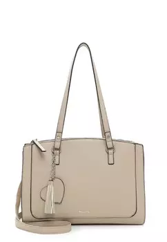 Шоппер Tamaris Shopper Aurelia, цвет Mocha