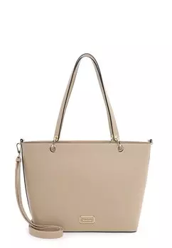 Шоппер Tamaris Shopper, бежевый
