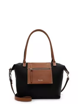 Шоппер Tamaris Shopper TAS Fabrizia, черный