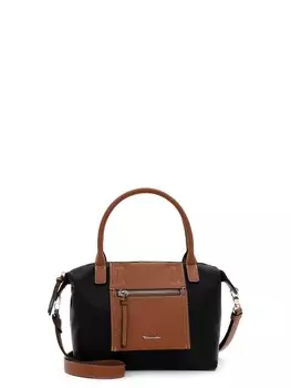 Шоппер Tamaris Shopper TAS Fabrizia, черный