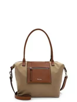 Шоппер Tamaris Shopper TAS Fabrizia, песочный