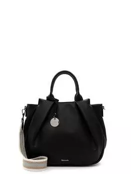 Шоппер Tamaris Shopper TAS Felicitas, черный