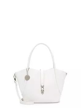 Шоппер Tamaris Shopper TAS Fenja, белый