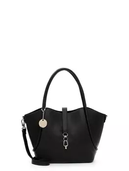Шоппер Tamaris Shopper TAS Fenja, черный