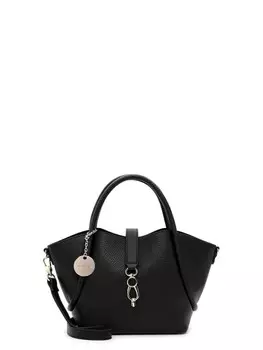 Шоппер Tamaris Shopper TAS Fenja, черный