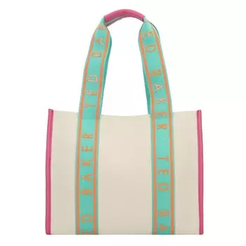 Шоппер Ted Baker Shopper Georjia, цвет Mixed colors