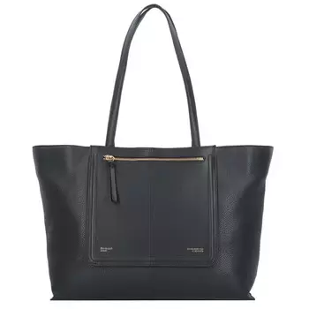 Шоппер Ted Baker Shopper Nish, черный