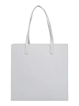 Шоппер Ted Baker SOOCON, светло-серый