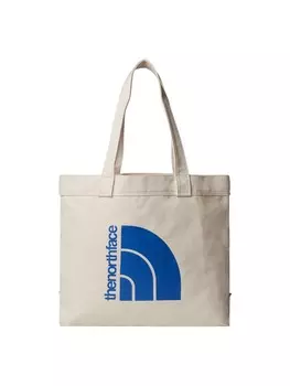 Шоппер THE NORTH FACE Shopper, светло-бежевый