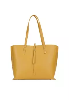 Шоппер Usha, цвет Curry