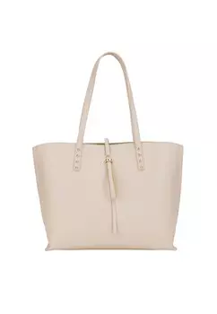 Шоппер Usha, цвет Nude