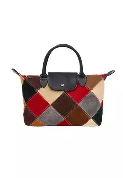 Шоппер Usha, разноцветный