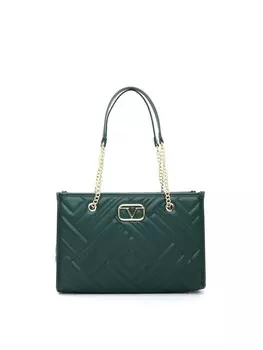 Шоппер V Italia by Versace Shopper-Tasche, зеленый