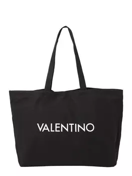 Шоппер Valentino INWOOD, черный