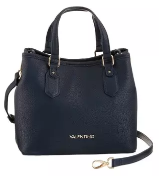 Шоппер VALENTINO Shopper Brixton X05, синий