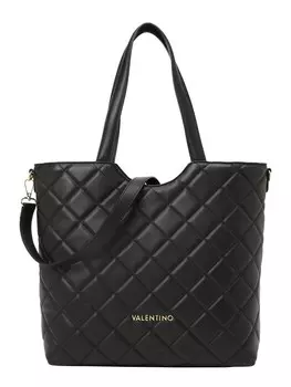Шоппер VALENTINO Shopper Ocarina, черный