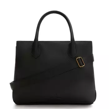 Шоппер Violet Hamden Shopper, черный