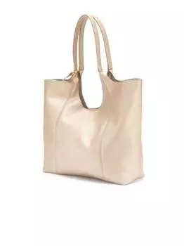 Шоппер валетта Apple Of Eden, золотой