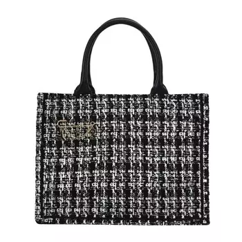 Шоппер Y Not ENERGY, черный