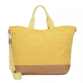 Шоппер Y Not, желтый