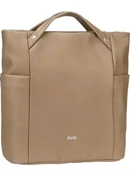 Шоппер Zwei PIA PI120, бежевый
