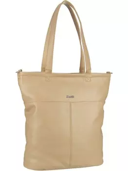Шоппер ZWEI Shopper, кэмел