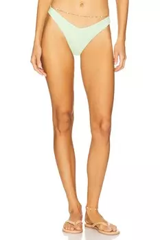 Шортики для плавания Shelley cheeky от Peixoto, matcha latte