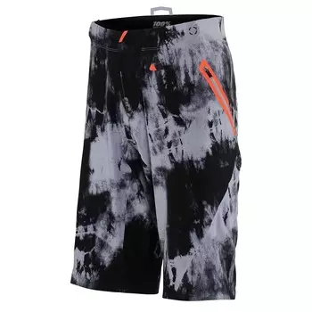 Шорты 100percent Celium, черный