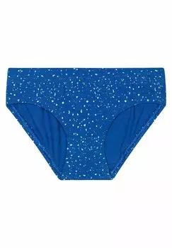 Шорты 10 PACK MINOTI, зеленый/синий