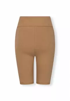 Шорты 10DAYS, коричневый