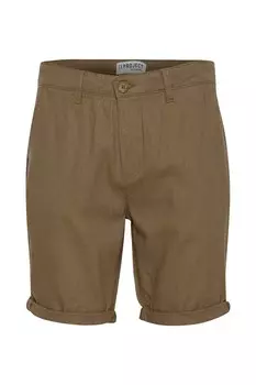 Шорты 11 Project PROEYSTED, коричневый