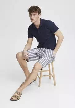 Шорты 11 Project, синий