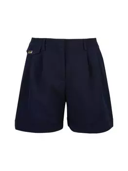 Шорты 19v69 Italia, белый