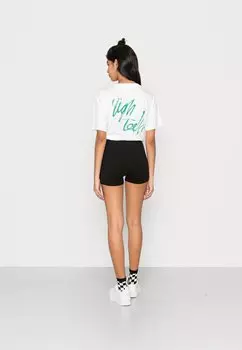 Шорты 2 Pack Even&Odd, черный