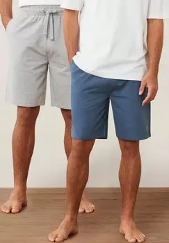 Шорты 2 PACK Next, синий