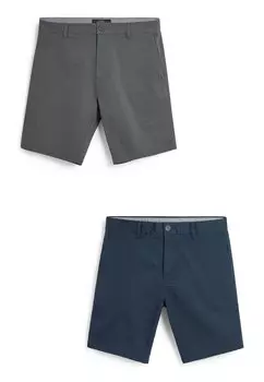 Шорты 2 PACK Next, синий