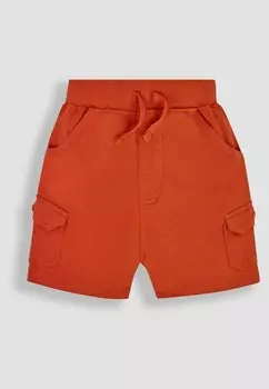 Шорты 2 PACK REGULAR FIT JoJo Maman Bb, оранжевый