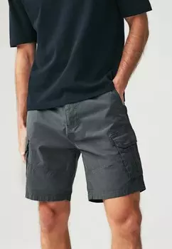 Шорты 2 PACK REGULAR FIT Next, синий